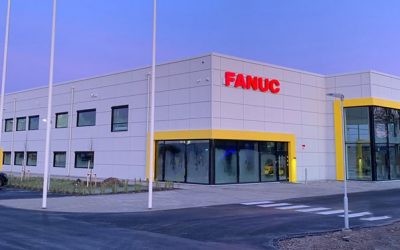Fanuc Technical Days 2020